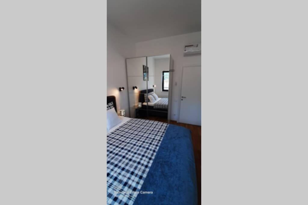 Modern Top Floor Sea View 3Br With Pools, Spa & Fitness Bečići Kültér fotó