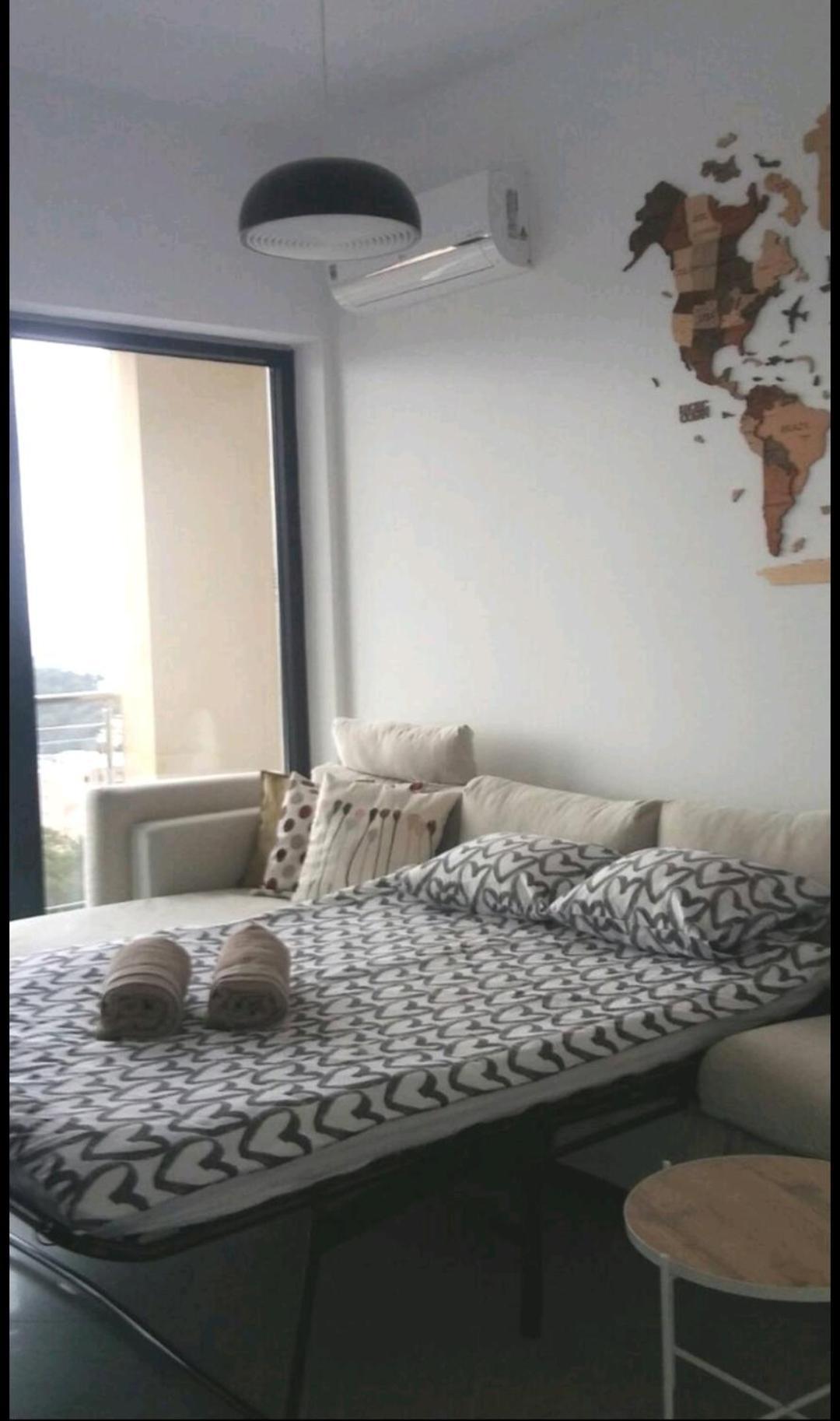Modern Top Floor Sea View 3Br With Pools, Spa & Fitness Bečići Kültér fotó
