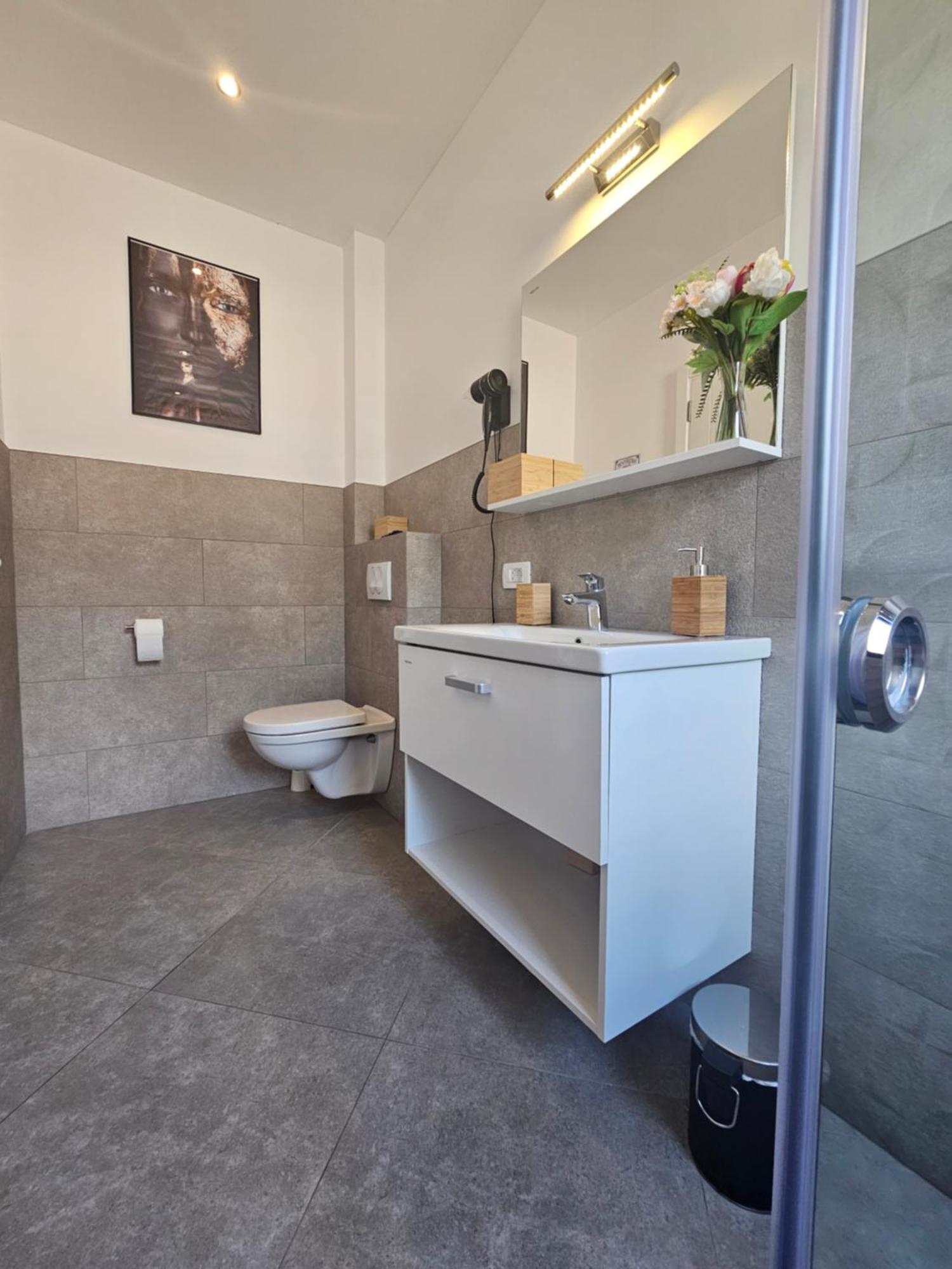 Modern Top Floor Sea View 3Br With Pools, Spa & Fitness Bečići Kültér fotó