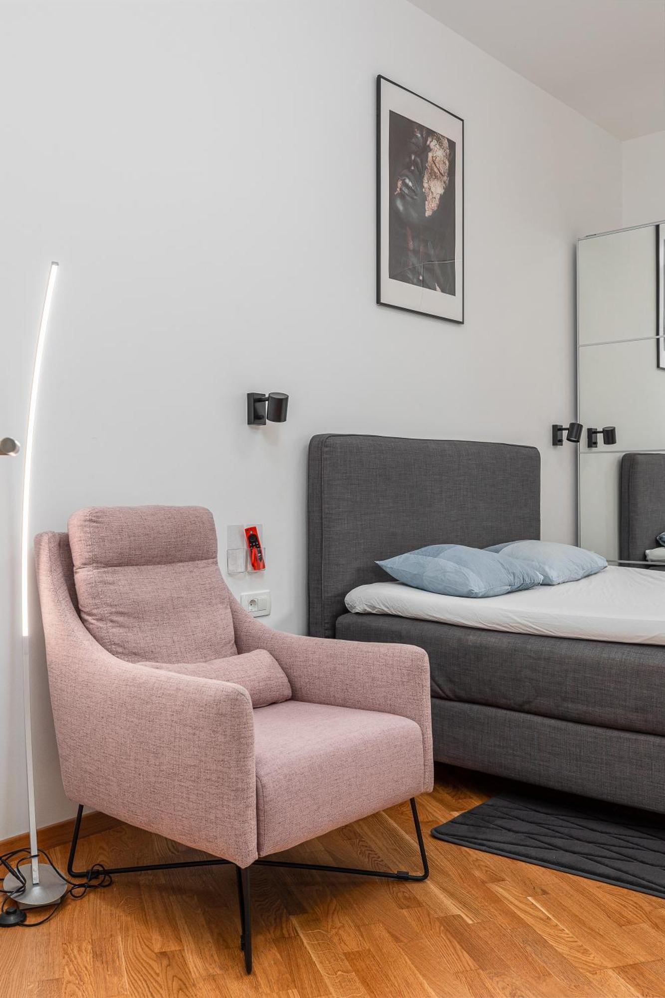 Modern Top Floor Sea View 3Br With Pools, Spa & Fitness Bečići Kültér fotó